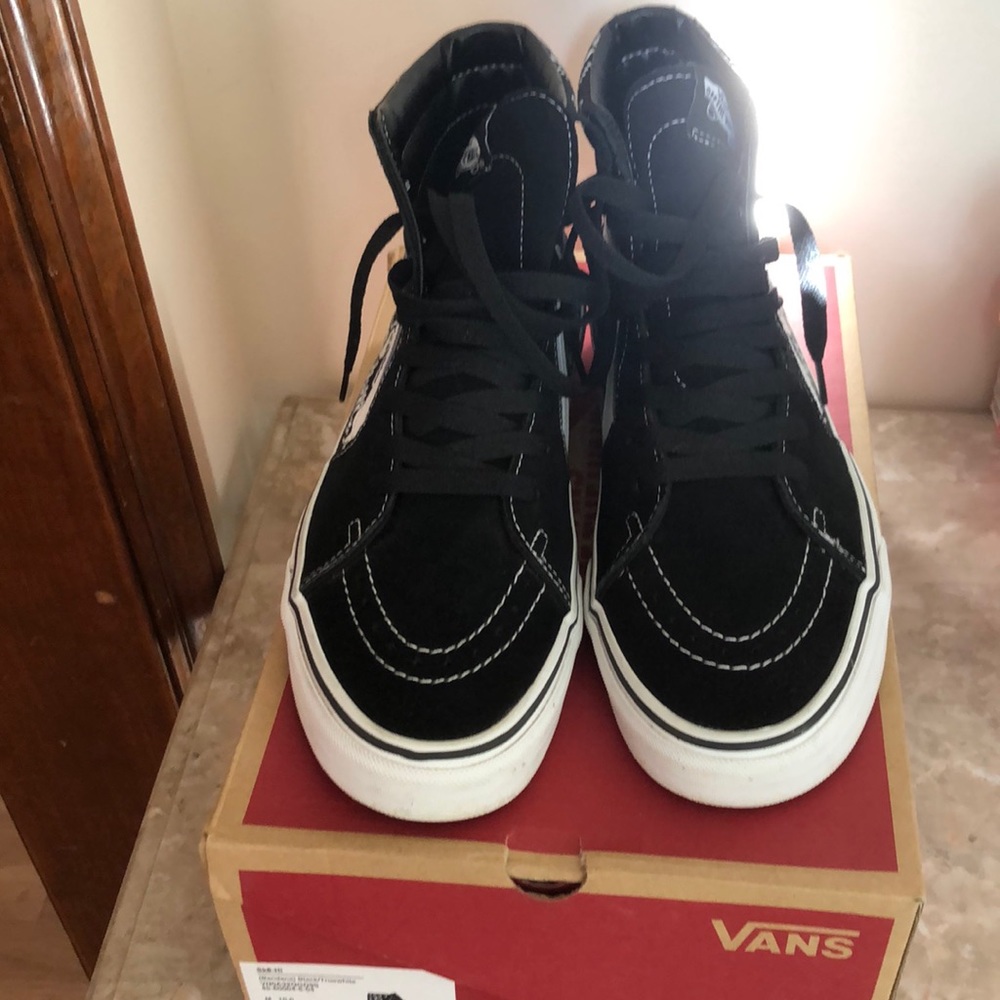 Vans